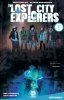 LOST CITY EXPLORERS VOL 01 ODYSSEY TP [9781949028027]